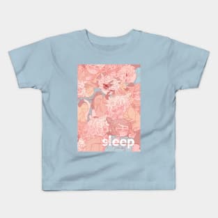 Sleep Kids T-Shirt